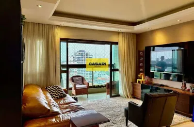 Apartamento à venda no jardim do mar – conforto, elegância e localização privilegiada em são bernardo do campo