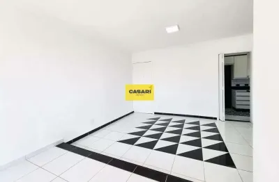 Apartamento reformado à venda no demarchi – 2 dormitórios, 70 m² e lazer completo – são bernardo do campo/sp