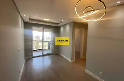 Apartamento 2 dormitório pra alugar condominio star jardim club são bernardo do campo