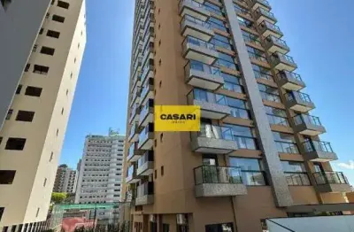 Apartamento à venda com 2 quartos, suíte e varanda gourmet – condomínio com lazer completo