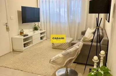 Sobrado à venda no rudge ramos, são bernardo do campo – 2 quartos, suíte, 2 vagas