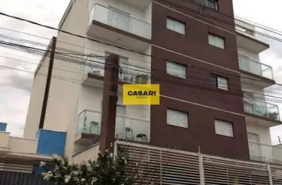 Apartamento duplex à venda residencial faculdade em boituva/sp.