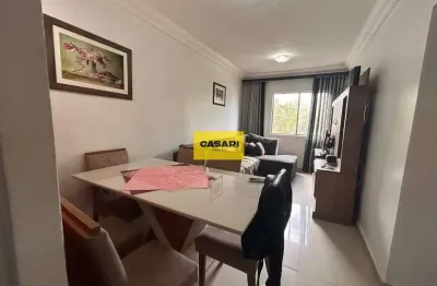 Apartamento à venda no bairro santa terezinha – são bernardo do campo (sp)