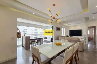 Apartamento no domo life com 3 quartos, suíte e varanda gourmet – andar alto e vista para a piscina