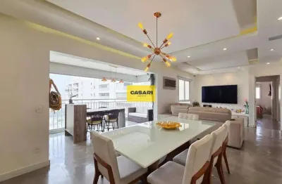 Apartamento no domo life com 3 quartos, suíte e varanda gourmet – andar alto e vista para a piscina