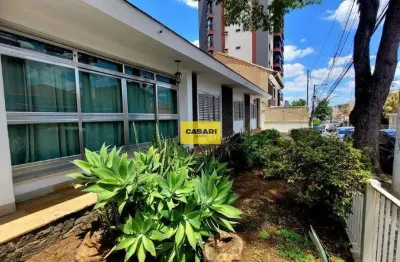 Casa térrea ampla em excelente localização – rudge ramos / são bernardo do campo