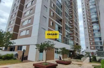 Apartamento à venda, 4 quartos, 1 suíte, 2 vagas, baeta neves - são bernardo do campo/sp