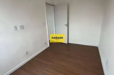 Apartamento à venda no jardim stella, santo andré – financiamento aceito