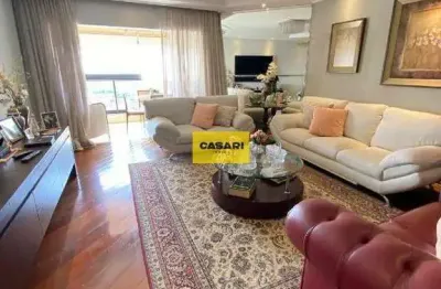 Apartamento espaçoso à venda em anchieta, são bernardo do campo – 215m² de conforto e exclusividade