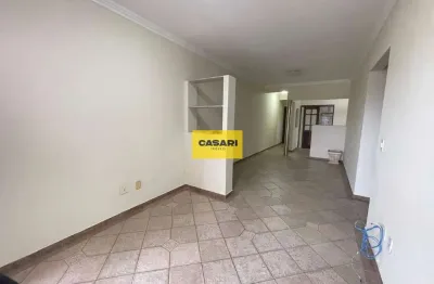 Apartamento espaçoso à venda no baeta neves – 2 quartos, suíte, 2 vagas e excelente localização