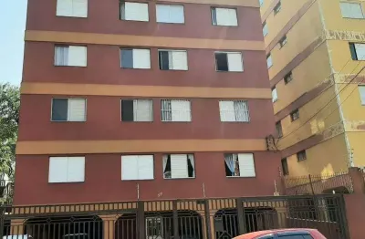 Apartamento reformado à venda em são bernardo do campo – bairro santa terezinha, 2 dormitórios e 1 vaga