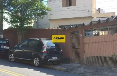 Sobrado à venda em santa terezinha, sbc – 2 quartos, 3 vagas, churrasqueira
