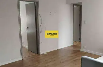 Apartamento para locação com 3 quartos e condomínio com lazer – próximo ao carrefour