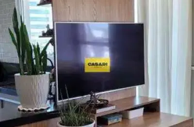 Lindo apartamento no jardim do mar | condomínio vivendas do mar com planejados e 2 vagas