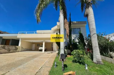 Casa com 4 suítes disponível para locação no portal das estrelas em boituva/sp.