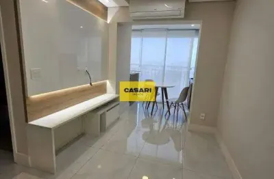 Apartamento para venda na rua morvam dias de figueiredo, são bernardo – 2 dormitórios e lazer completo