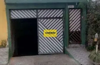 Casa à venda no jardim oriental | 3 dormitórios, quintal grande e 5 vagas