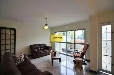 Casa à venda em nova petrópolis – 3 quartos, 2 vagas e 185m² em são bernardo do campo