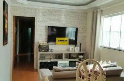 Cobertura à venda na divisa são caetano e santo andré – 190m² com terraço e vista incrível