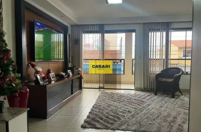 Casa com 3 quartos à venda no Anchieta, São Bernardo do Campo 