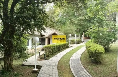 Casa com 2 residências à venda no riacho grande – piscina, área gourmet e escritura – são bernardo do campo/sp