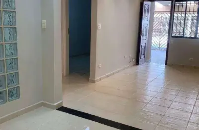 Casa com 3 dormitórios e 3 vagas para alugar no bairro anchieta – são bernardo do campo