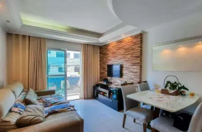 Apartamento com 2 dormitórios para alugar, 65 m² - nova petrópolis - são bernardo do campo/sp