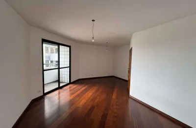 Apartamento alto padrão com 4 dormitórios e 2 suítes à venda – centro de são bernardo do campo