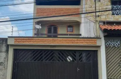 Sobrado à venda com 3 dormitórios em nova petrópolis – são bernardo do campo/sp