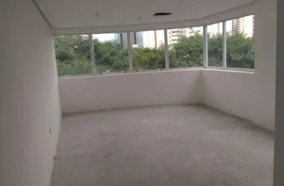Sala comercial para alugar no centro de são bernardo do campo – prédio novo e 1 vaga