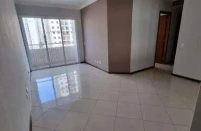 Apartamento com 3 dormitórios para alugar, 79 m² - baeta neves - são bernardo do campo/sp