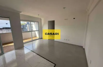 Apartamento novo com varanda gourmet no nova petrópolis – 74m², 2 dorms, lazer completo