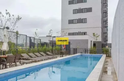 Apartamento à venda no taboão – 1 quarto, varanda, planejados e lazer completo