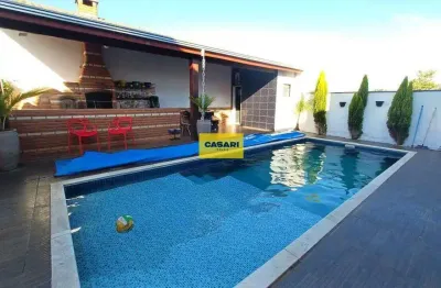 Casa á venda com 3 dormitórios em condomínio com haras - solaris/boituva