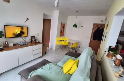 Apartamento térreo no jardim do mar – são bernardo do campo/sp