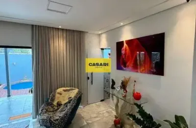 Sobrado impecável no parque dos pássaros – espaço, conforto e elegância em cada detalhe!