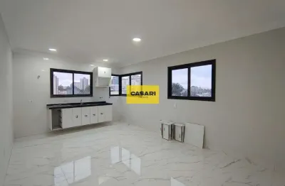 Loft residencial no jardim do mar – conforto e praticidade em são bernardo do campo