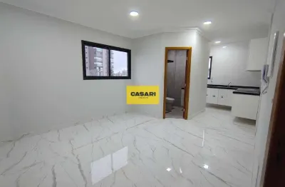 Loft residencial no jardim do mar – conforto e praticidade em são bernardo do campo