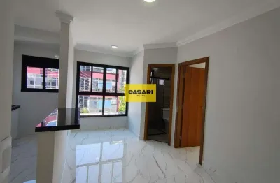 Apartamento 1 quarto para aluguel em jardim do mar, são bernardo do campo