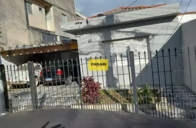 Casa térrea à venda no baeta neves – 3 quartos, 1 suíte, 3 vagas e grande potencial de valorização