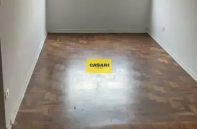 Sala comercial de 35 m² para alugar no centro de são bernardo do campo