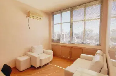 Sala comercial para alugar na Rua Padre Lustosa, 329, Centro, São Bernardo do Campo