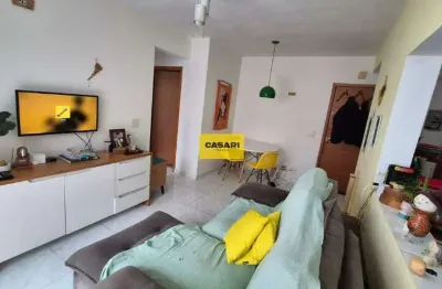 Apartamento térreo à venda no jardim do mar – são bernardo do campo/sp