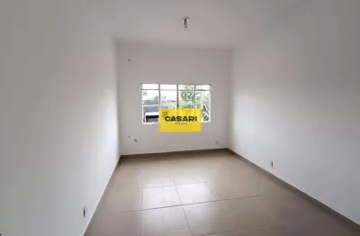 Sala comercial para alugar na Rua General Osório, 329, Centro, São Bernardo do Campo
