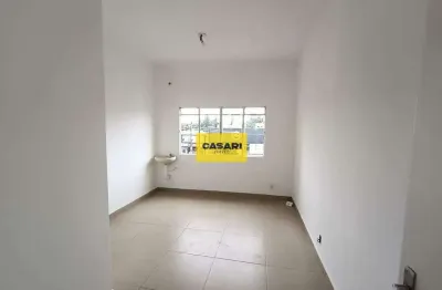 Sala comercial para alugar na Rua General Osório, 307, Centro, São Bernardo do Campo