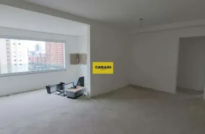 Apartamento 117 m² · 3 suítes · 2 vagas no spettacolo patriani