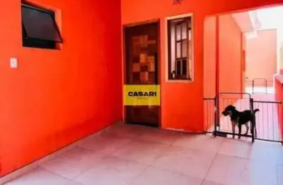 Casa com 2 quartos à venda na Rua Alexandre Picco, 115, Residencial Água Branca, Boituva