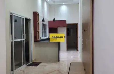 Casa com 1 quarto para alugar na Rua Roque Riello, 137, Vila dos Ipês, Boituva