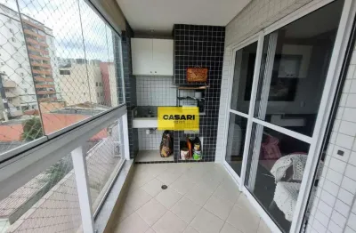 Apartamento de 95 m² na vila marlene – 3 dormitórios, suíte, varanda gourmet e lazer completo a 400 m da av. kennedy