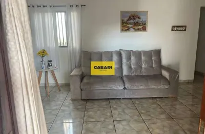 Sobrado à venda em diadema (casa grande) – frente, 7 quartos, 2 vagas, 3 pavimentos.